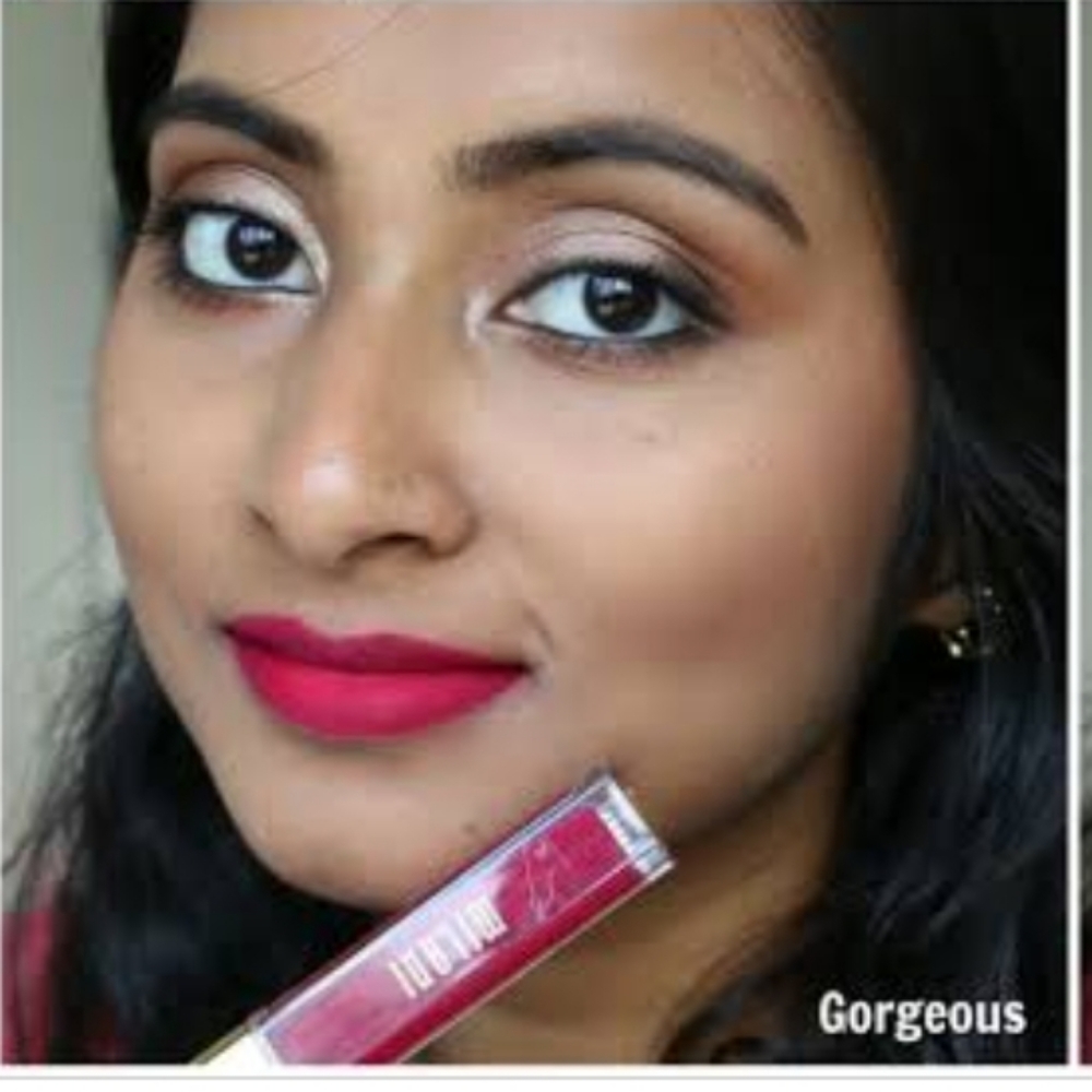 Milani amore matte gorgeous - Picture 4 of 7